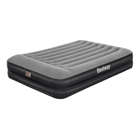 Матрас с насосом 203x152x46 см BESTWAY 67403